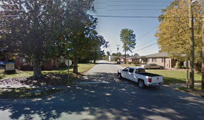 Ahoskie Food Pantry - Food Distribution Center