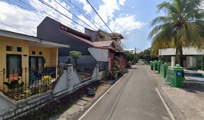 UD Cendana Jaya Karpet