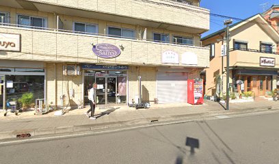 ニシヤマ手芸店