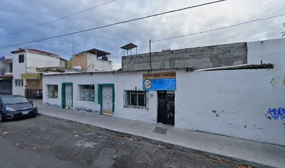 Colegio de Alta Dirección Teakwondo