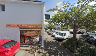 Auto-École Le Littoral