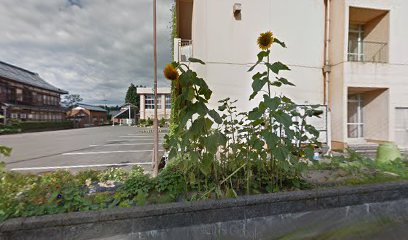 見附市 見附第二小学校区ふるさとセンター