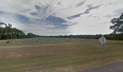 Friendship Cemetery