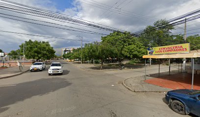Barrio Córdoba
