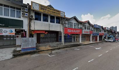 Berjaya Tiling & Construction Sdn. Bhd.