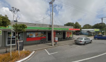 NZ Post Centre Okato