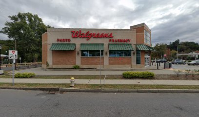 Walgreens Photo