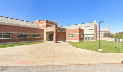 Monroe Primary Center
