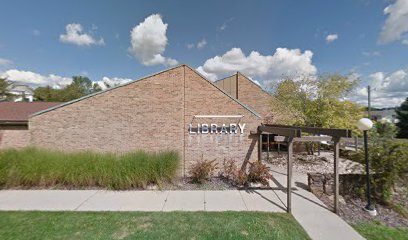 Guernsey County Public Library