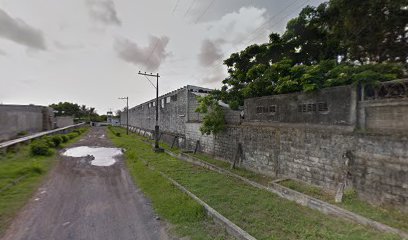 Criogas, Veracruz