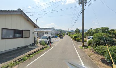 須古水道工事店