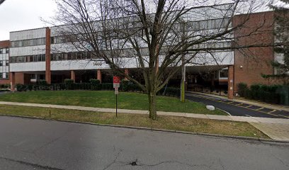 Montefiore New Rochelle Patient Service Center