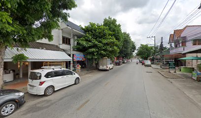 Khao Man Kai Om-In Shop