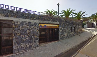 Imagen del negocio Asociacion Cultural SalseDanza en San Juan de la Rambla, Santa Cruz de Tenerife