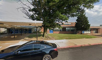 Vanguard Collegiate Middle School