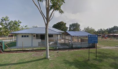 Surau Taman Tanjung Selangor