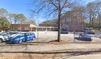 Jackson Elementary Primary School