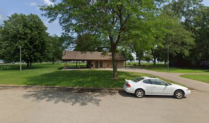 Children's Amusement Area Restrooms