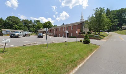 Clyde First Baptist Preschool