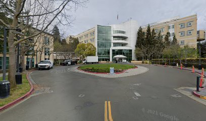 Farmers Market at Contra Costa Regional Medical Center