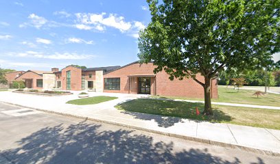 Helendale Road Primary School