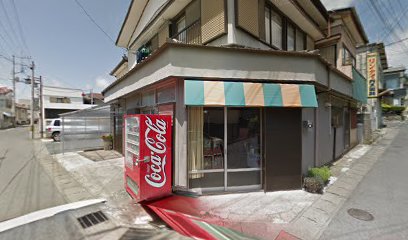 ヒノヤ菓子店