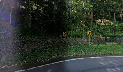 Tempat Pemakaman Umum Desa Kenjo