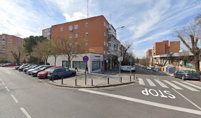 Clínica Dental | Consulting Dent | Alcorcón Calle Mayor en Alcorcón