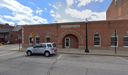 Ravenna City Hall