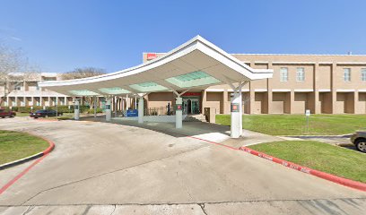 UTMB Health Hospital Laboratory Services - Angleton