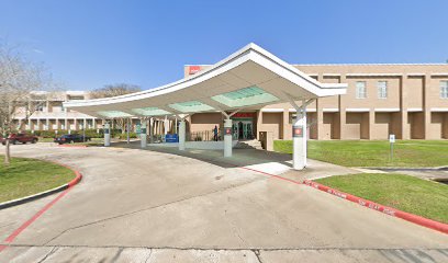 UTMB Health Outpatient Surgery Center - Angleton