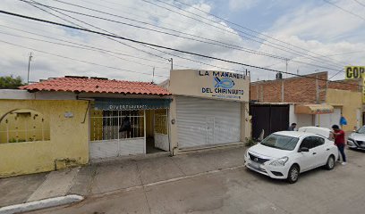 Jugos y Licuados 'Lulú'