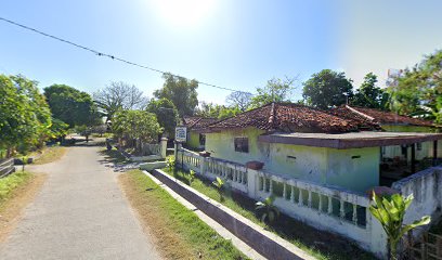 Rumah Jahit Arifah