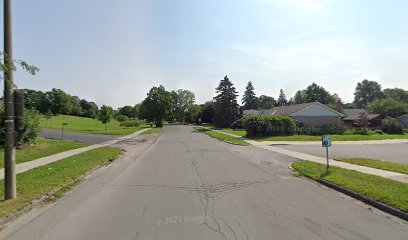 Frontenac County Childcare Centre