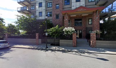 The Place on Park Avenue Apartments