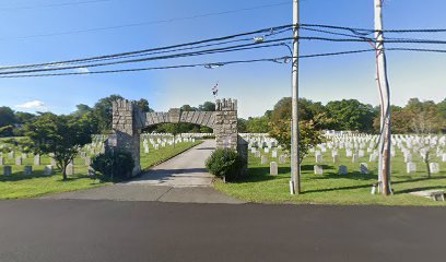 Veteran Cemetery