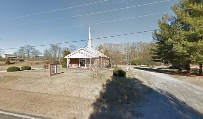 True Gospel Baptist Church