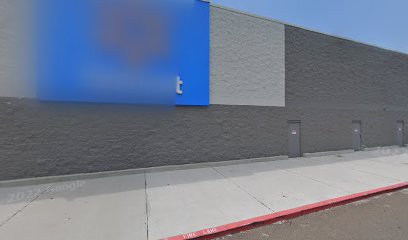 Walmart Mobile Testing