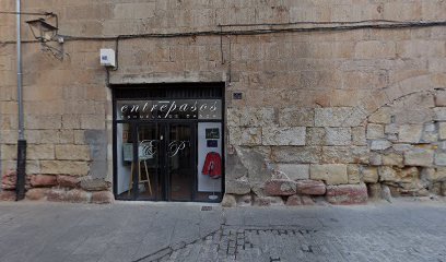 Imagen del negocio Entrepasos en Salamanca, Salamanca