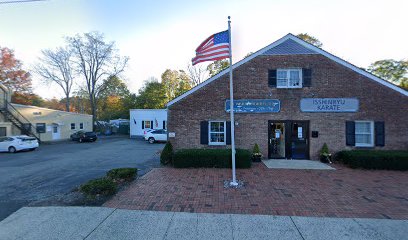 Isshinryu Karate of Madison and Bernardsville