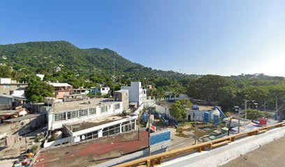 Sistema De Aguas Puerto Marqués