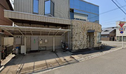 広島県信用組合 松永支店