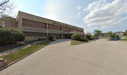 UI Sports Medicine Clinic–Cedar Rapids