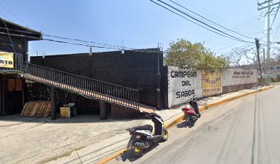 BIKER&apos;S ZONE taller de motocicletas vento - Taller de reparación de automóviles en Teloloapan, Guerrero, México