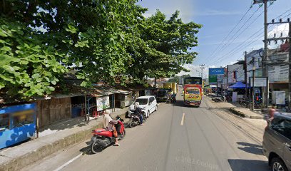 Klinik Pangandaran