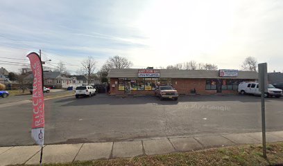 Sunny Food Mart