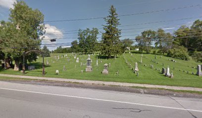 Union Cemetery