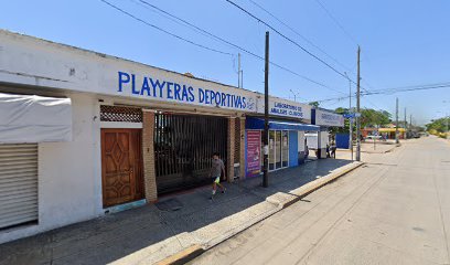 Playeras Deportivas Y Algo Mas
