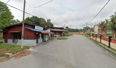 Koperasi Kampung Jimah Baru Berhad