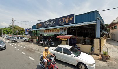 Mei Shiang Restaurant